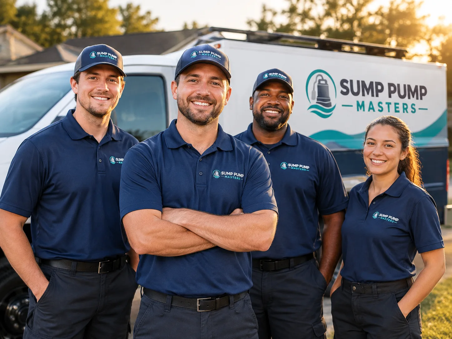 Sump Pump Repair company in Reeder, ND