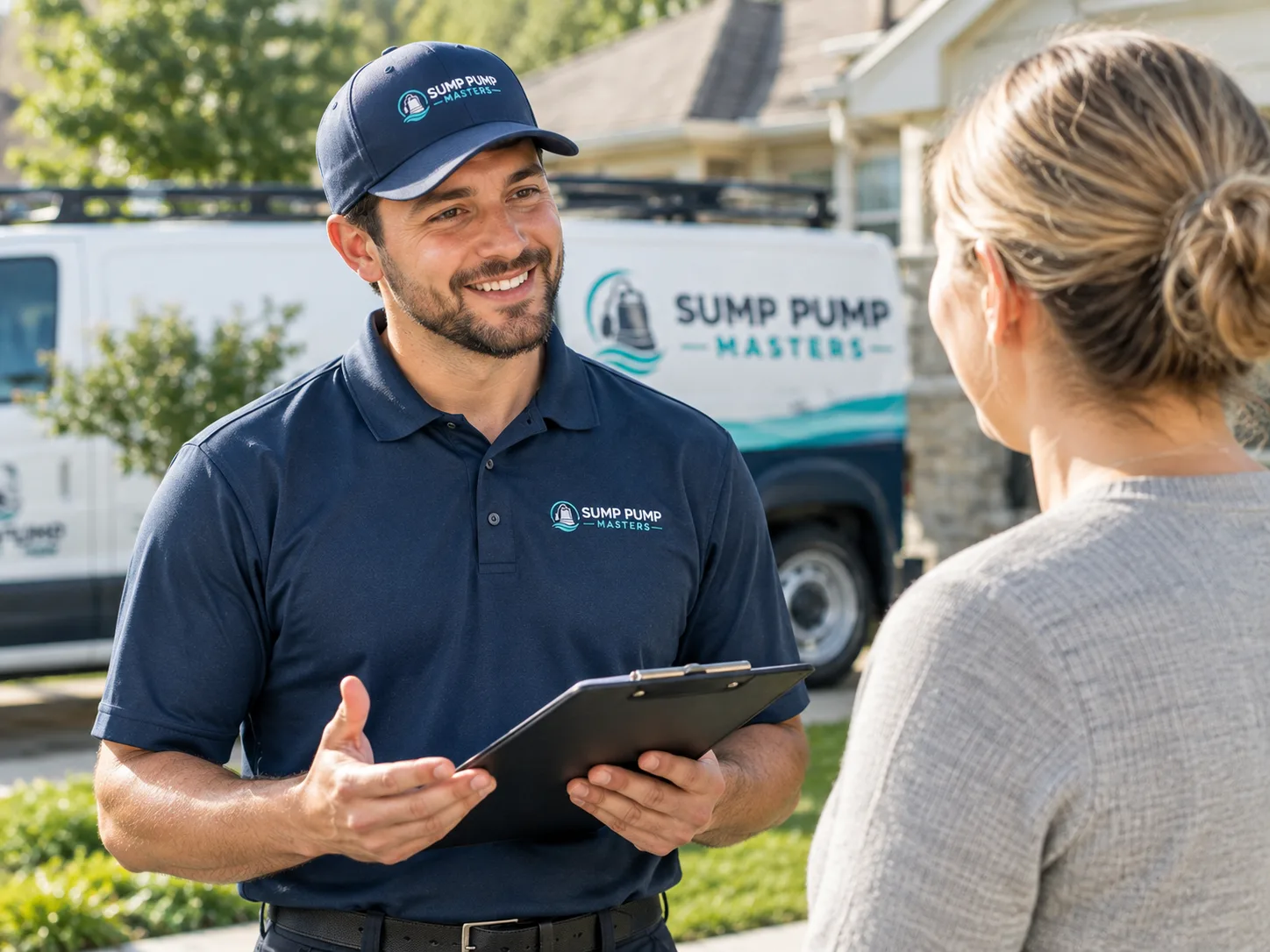 Sump Pump Repair Reeder, ND FAQs